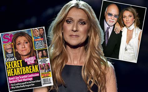 celine rape|celine dion husband.